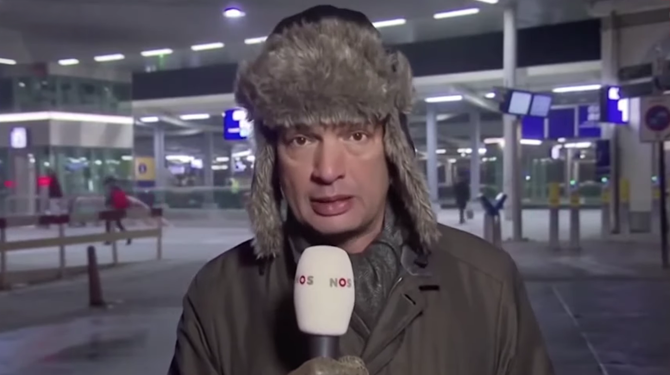 Gerri Eickhof toegevoegd aan collectie Beeld & Geluid