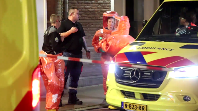 Nederland goed voorbereid op niet-besmettelijke ziekte