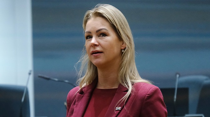 Wiersma: ‘Alleen nog wat punten en komma’s 5 decimalen verzetten’