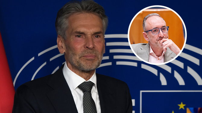 Nederland biedt excuses aan voor Henk Vermeer