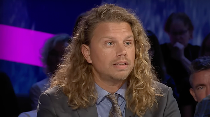 Massadonor Jonathan Meijer krijgt een 550-stratenverbod
