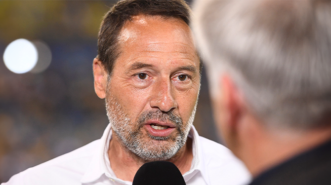 Van ’t Schip: ‘Als Armenië belt kan je geen nee zeggen’