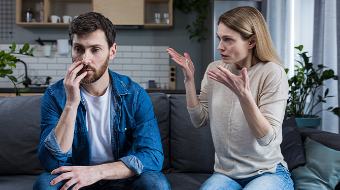 20 niet zo subtiele hints die jij kan droppen zodat je partner Valentijnsdag niet vergeet
