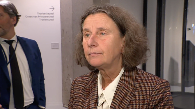 Raad van State: ‘Strengste asieladvies ooit’