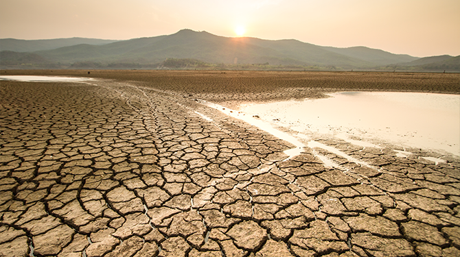 Klimaat warmt veel sneller op dan berekend: hoe betrouwbaar zijn die wetenschappers eigenlijk?