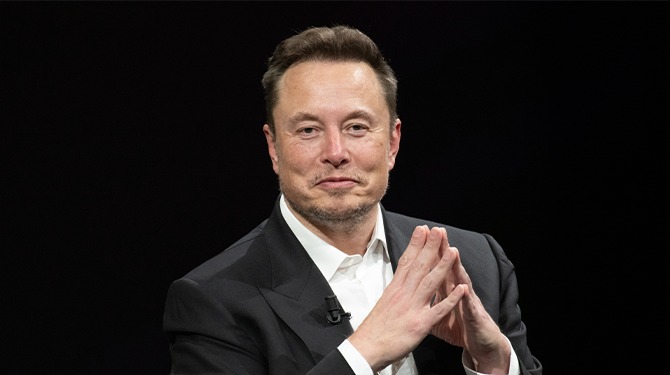 Geen paniek: Musk heeft netjes betaald voor zijn ongekende macht over de Amerikaanse overheid