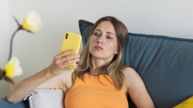Nieuw sociaal medium heeft alleen maar voordelen, behalve dan dat er niemand op zit