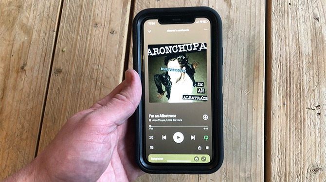 Ook Spotify gestopt met factchecks