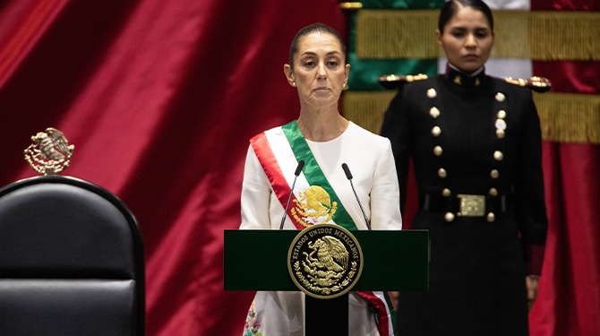 Mexico noemt McDonald’s voortaan Vethut van Schijtland