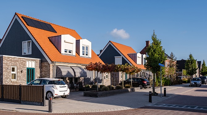 Huizenmarkt trekt aan: meer huizen te koop die jij niet kan betalen