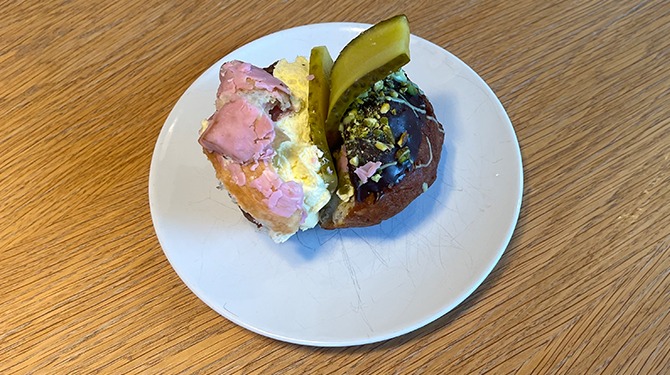 De crompoucedubaibolgurk: is die wel zo lekker?