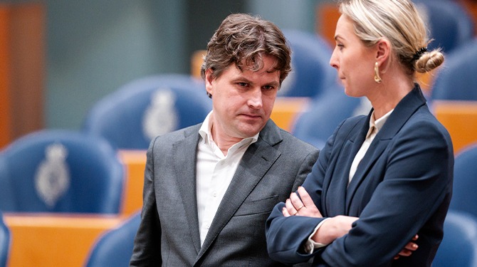 Teleurgestelde reacties over akkoord onderwijsbegroting: ‘Nederlanders snakken naar nog een kabinetscrisis’