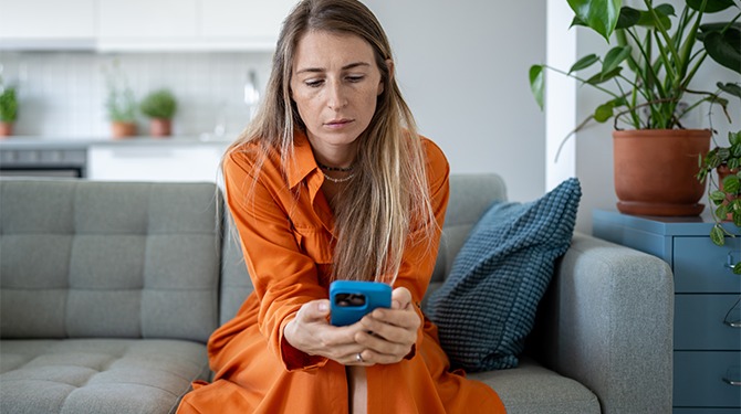 App vertelt je wat beste dag is om abortus te ondergaan