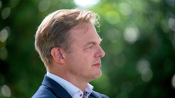Omtzigt overweegt nieuwe partij op te richten