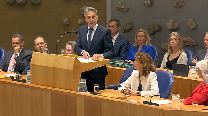 Wat kunnen burgers doen om de polarisatie in ons kabinet te stoppen?