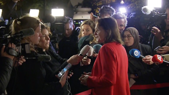 NSC wilde kabinet niet laten vallen: ‘Nederland heeft nú constitutioneel hof nodig’