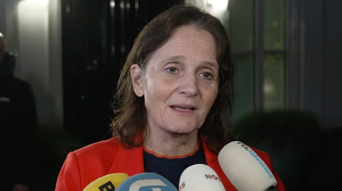 Van Vroonhoven: ‘Peilingen toch wat lelijker dan racistische uitlatingen’