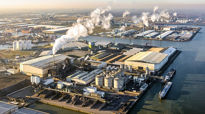 Rechter geeft Shell gelijk omdat het toch allemaal geen zin meer heeft