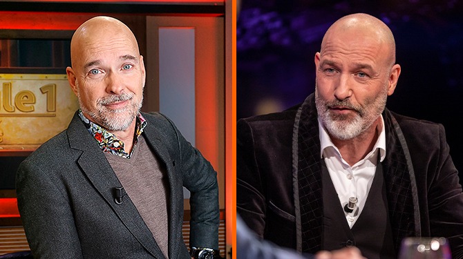 DNA-test moet uitwijzen of Eddy Zoëy en Rob Kamphues dezelfde persoon zijn