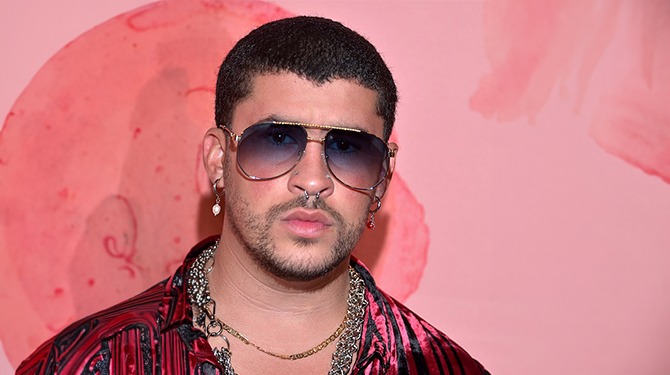 Hoogleraar politicologie praat over Bad Bunny