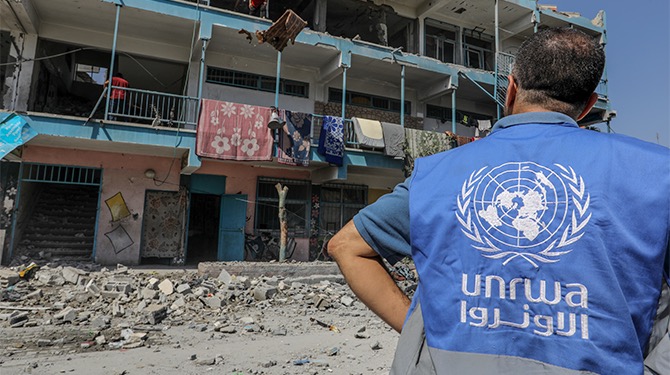 Nederlandse regering blijft sprakeloos om Israëlisch verbod op noodhulporganisatie