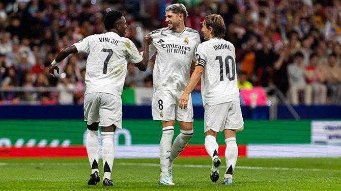 Real Madrid dreigt volgende El Clásico te boycotten als ze niet weten wie er wint