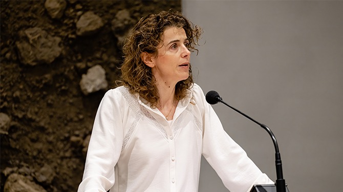 Crisisoverleg coalitie omdat minister Hermans klimaatdoelen toch wil halen