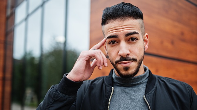Marokkaans personage in Nederlandse tv-serie heet ‘Mo’
