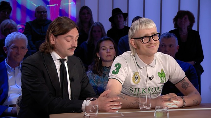 Mogelijke deelname Joost Klein niet meer dan dreigende beweging van Nederland richting EBU