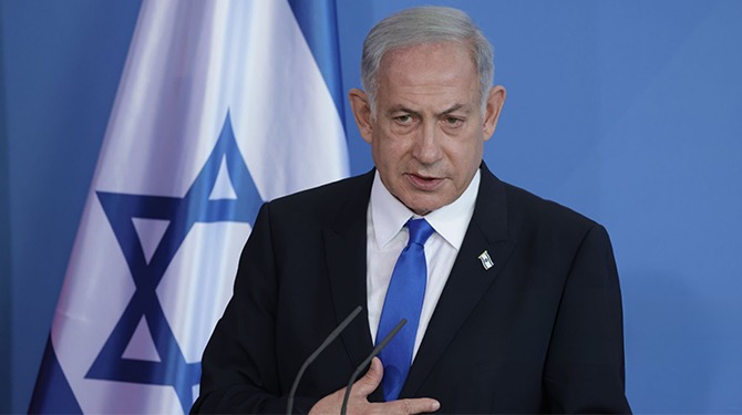 Netanyahu eert Sinwars laatste wens: ‘Geen staakt-het-vuren’