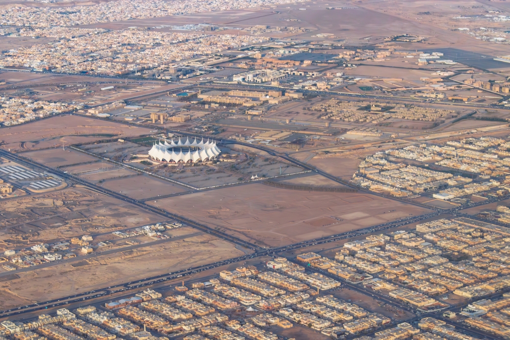 Saudi-Arabië heeft al bestemming voor stadions na WK: ‘Politieke gevangenissen’