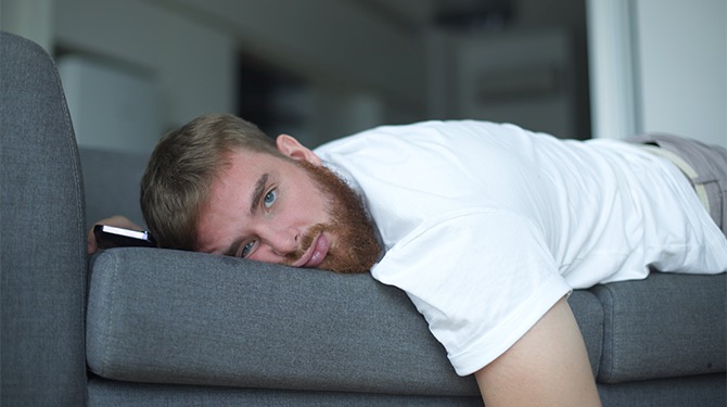 Pas op: van deze 103 dingen kan je een dip krijgen
