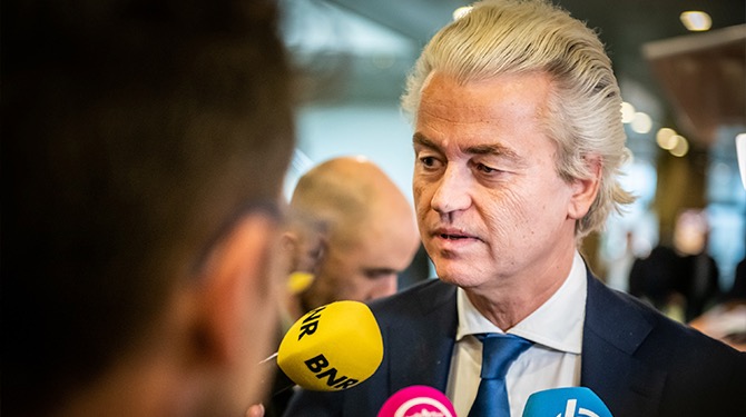 PVV: ‘Noodwet die Faber na maanden regeren nog steeds niet heeft gepresenteerd is snelste manier’