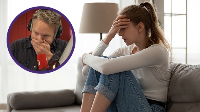 Amy baalt dat Het Geluid is geraden want ze had die 64k eigenlijk al uitgegeven