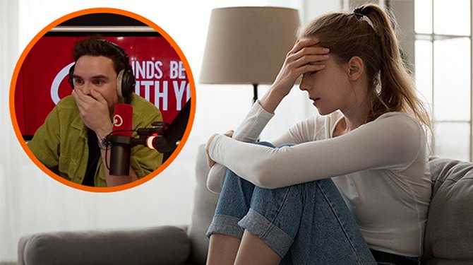 Amy baalt dat Het Geluid is geraden want ze had die 44k eigenlijk al uitgegeven