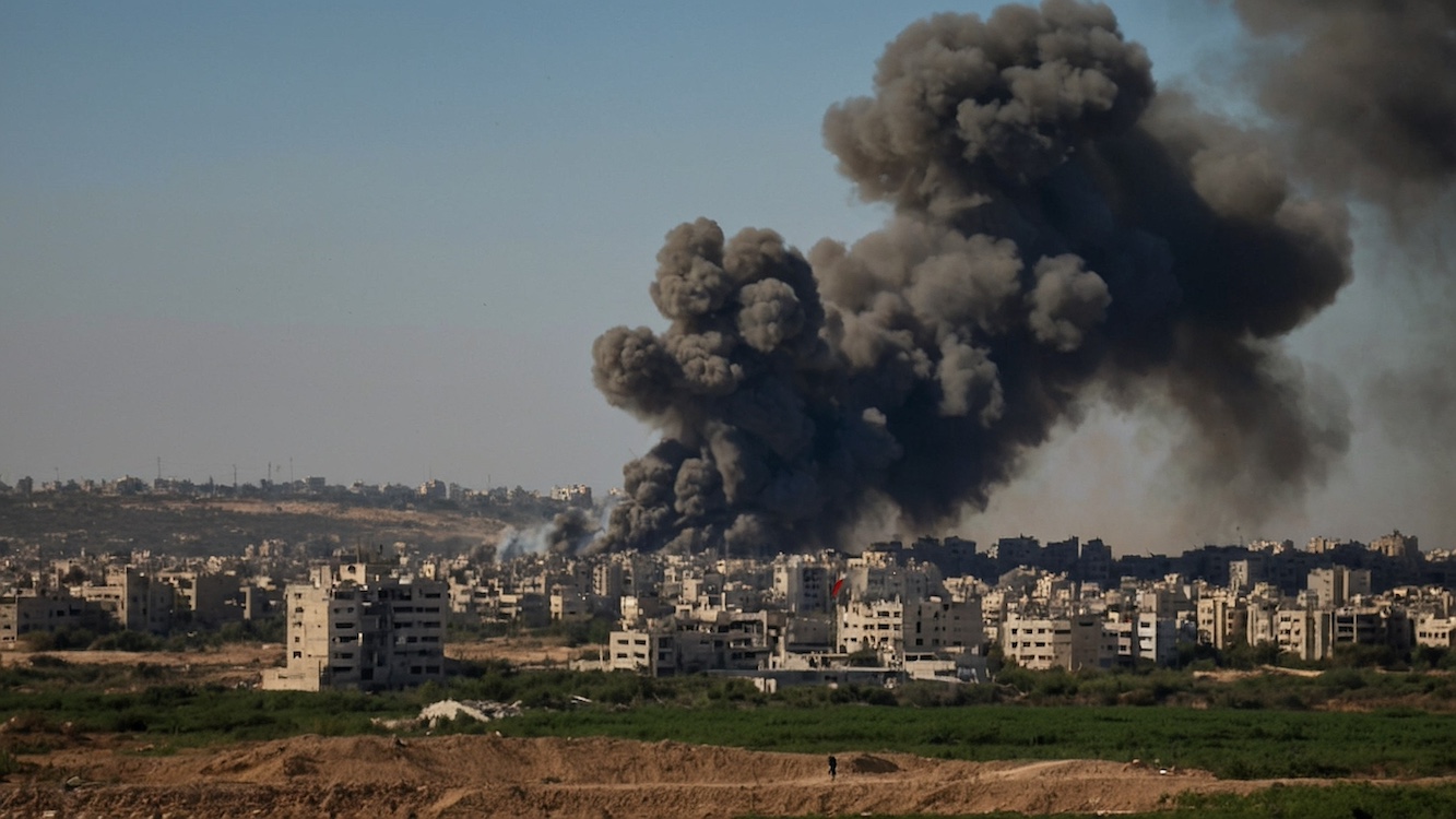 1600 doelen gebombardeerd, duizenden doden, tientallen raketten afgevuurd: kan het conflict tussen Israël en Libanon escaleren?