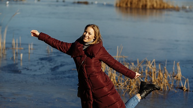 Netflix-serie Emily in Panningen geeft onrealistisch beeld van Noord-Limburg