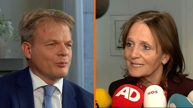 NSC gaat erop toezien dat omzeilen parlement bij uitroepen asielcrisis wel heel zorgvuldig gebeurt