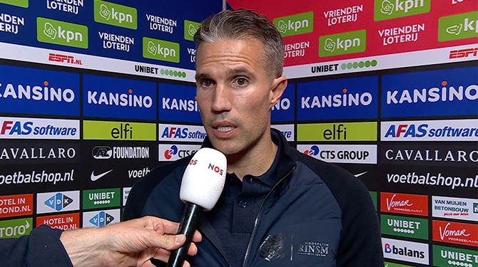 Heerenveen hoopt tegen FC Twente de 8 te houden