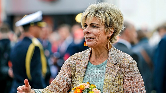 Slachtoffers affaire Laurentien moeten ruimhartig gecompenseerd worden