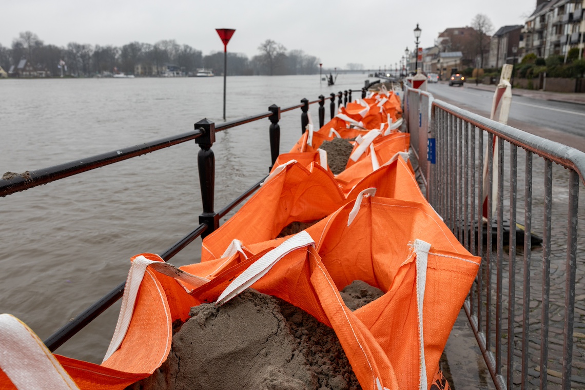 Nederland té goed voorbereid op grote onverwachte gebeurtenissen