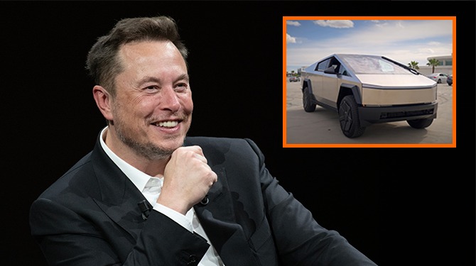 Elon Musk geeft MAGA-korting op Tesla’s als je een hakenkruis naar je baas Twittert