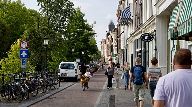 Nederland nu 71e op de inwonersspiegel, is top 10 mogelijk?