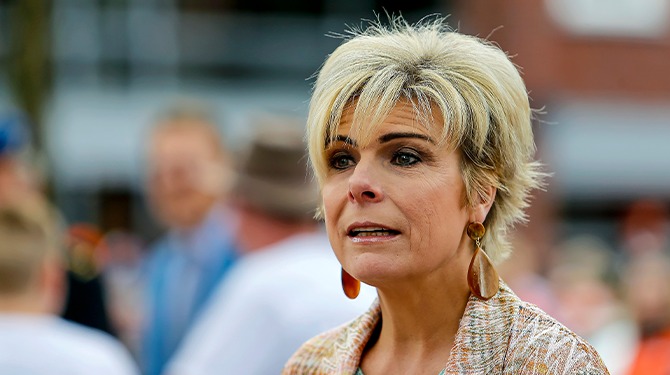 Ondergeschikten uitkafferen voortaan verder als ‘methode-Laurentien’