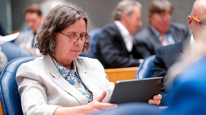 Minister Faber kan uitzetting Mikael niet voorkomen: ‘We hebben alles op alles gezet om er niks aan te doen’