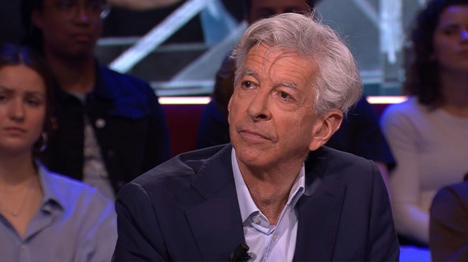 Plasterk in nieuwe column: 'Onderhandelingen voor Franse regering hoeven niet lang te duren'
