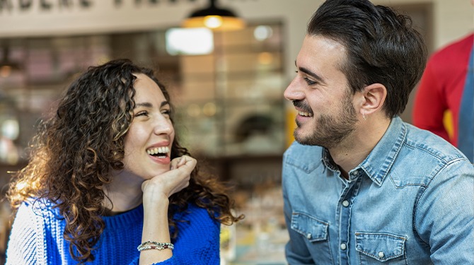 Vanaf de hoeveelste date mag je in iemands bankrekening kijken?