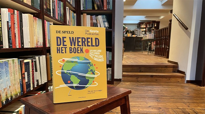 Welk boeken moet je snel kopen voor het nieuwe btw-tarief ingaat? Dit is onze top 1