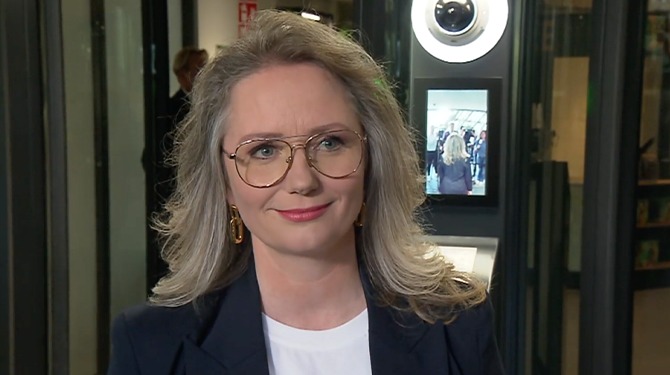Agema: 'Ik heb in al die jaren misschien hooguit 1 PVV-lid iets racistisch horen zeggen'