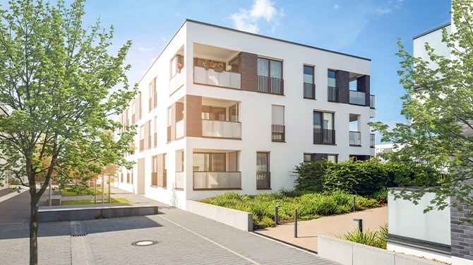 Plek wordt hub